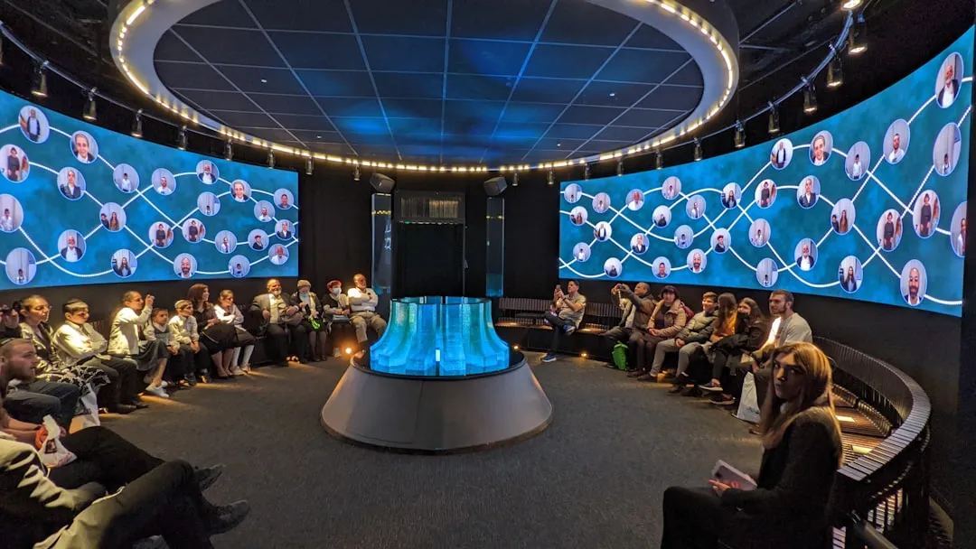 Featured image for Stratégie d'IA d'entreprise : Le blueprint Apple met fin à l'ère du 'Build'