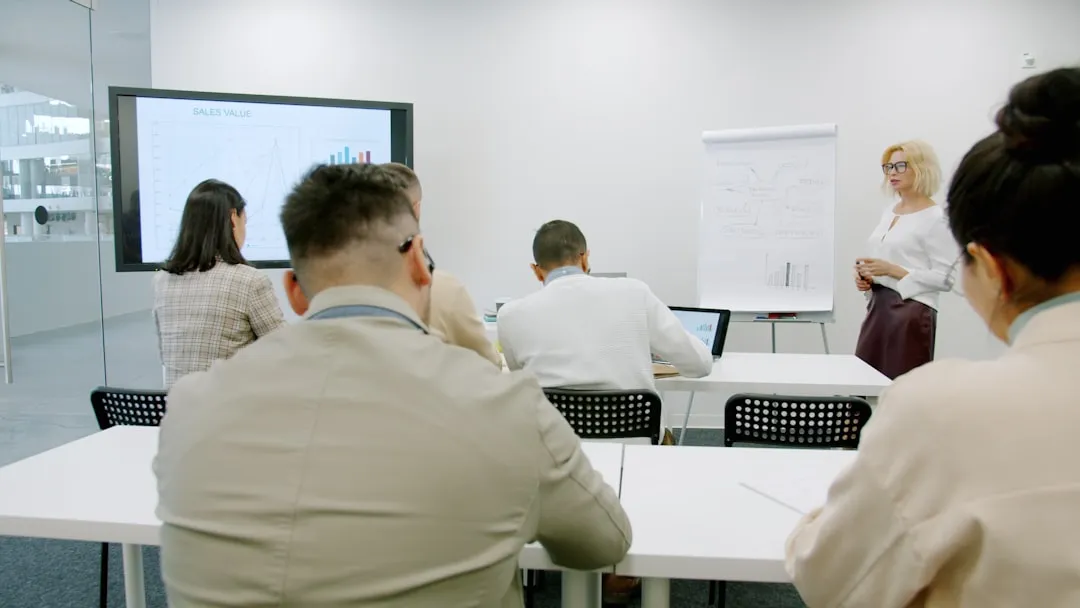 Featured image for Enterprise-KI-Strategie: Der neue Graben jenseits der API