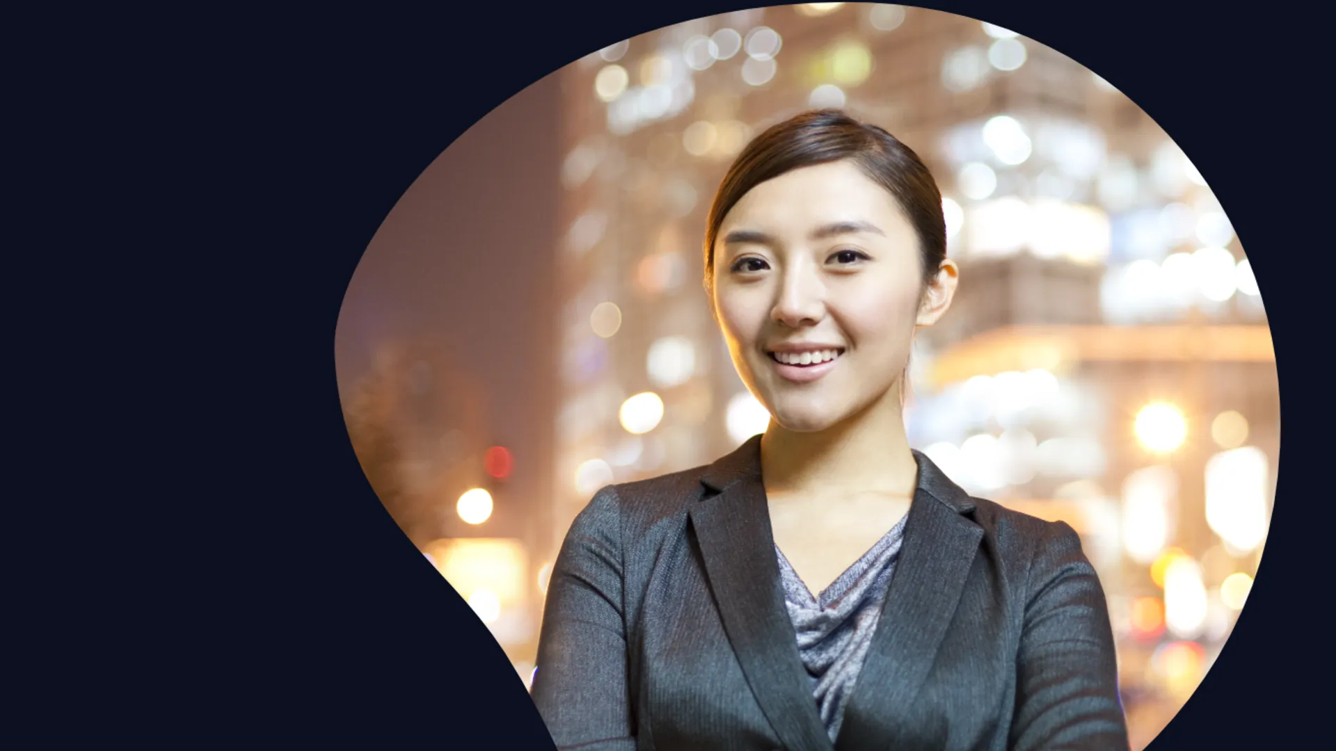 Hero image for the success story: Cross-border e-commerce agency: a governed digital employee and founder knowledge turned into software