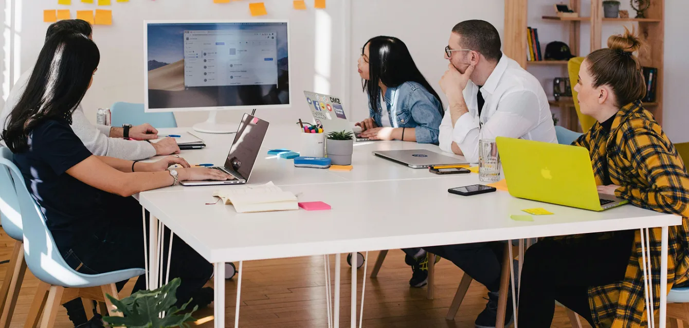 Featured image for Contextual AI: Elevating the Customer Journey in Real Time