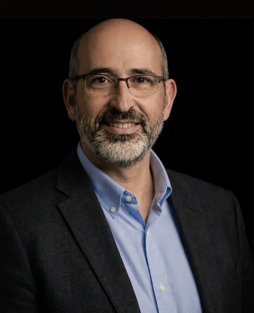 Aaron Ranson, Chief Artificial Intelligence Officer