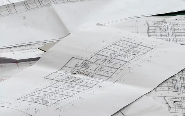 Blueprints and documents representing traceable specifications