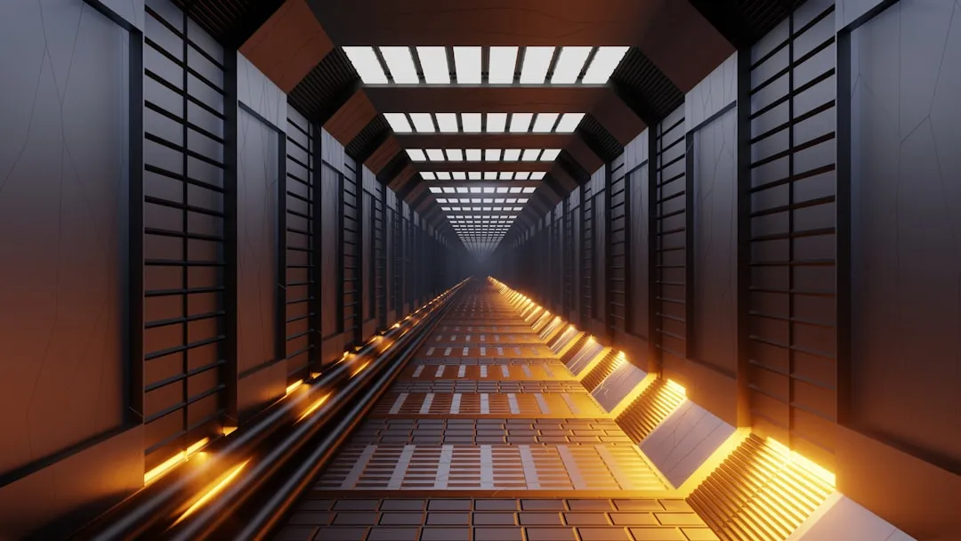 Featured image for Strategia IA aziendale: la reimaginazione del silicio di Intel per il C-Suite