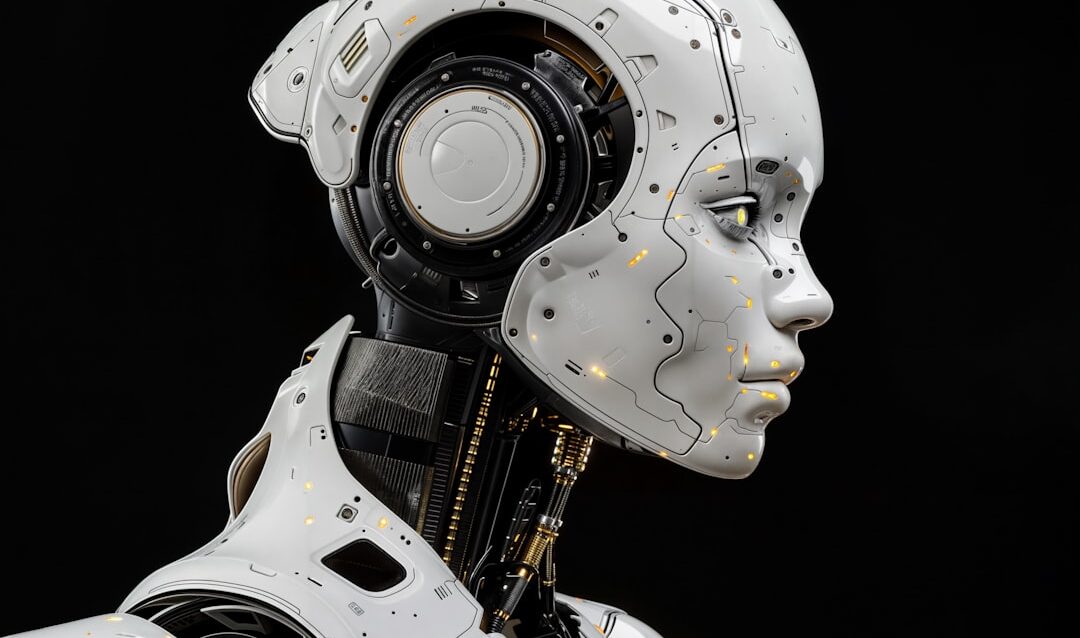 Featured image for Révolution de l'IA d'entreprise : les outils IA d'octobre 2025 redéfinissent la collaboration homme-IA