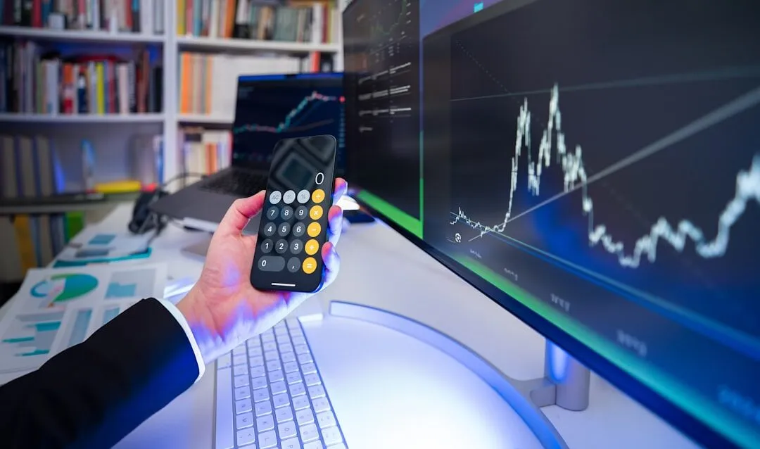 Featured image for Enterprise-KI-Agenten: Der Leitfaden zur Kontrolle der Betriebskosten