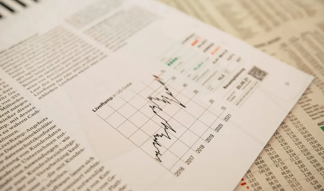 Featured image for La burbuja de inversión en IA: deconstruyendo 4 riesgos fundamentales
