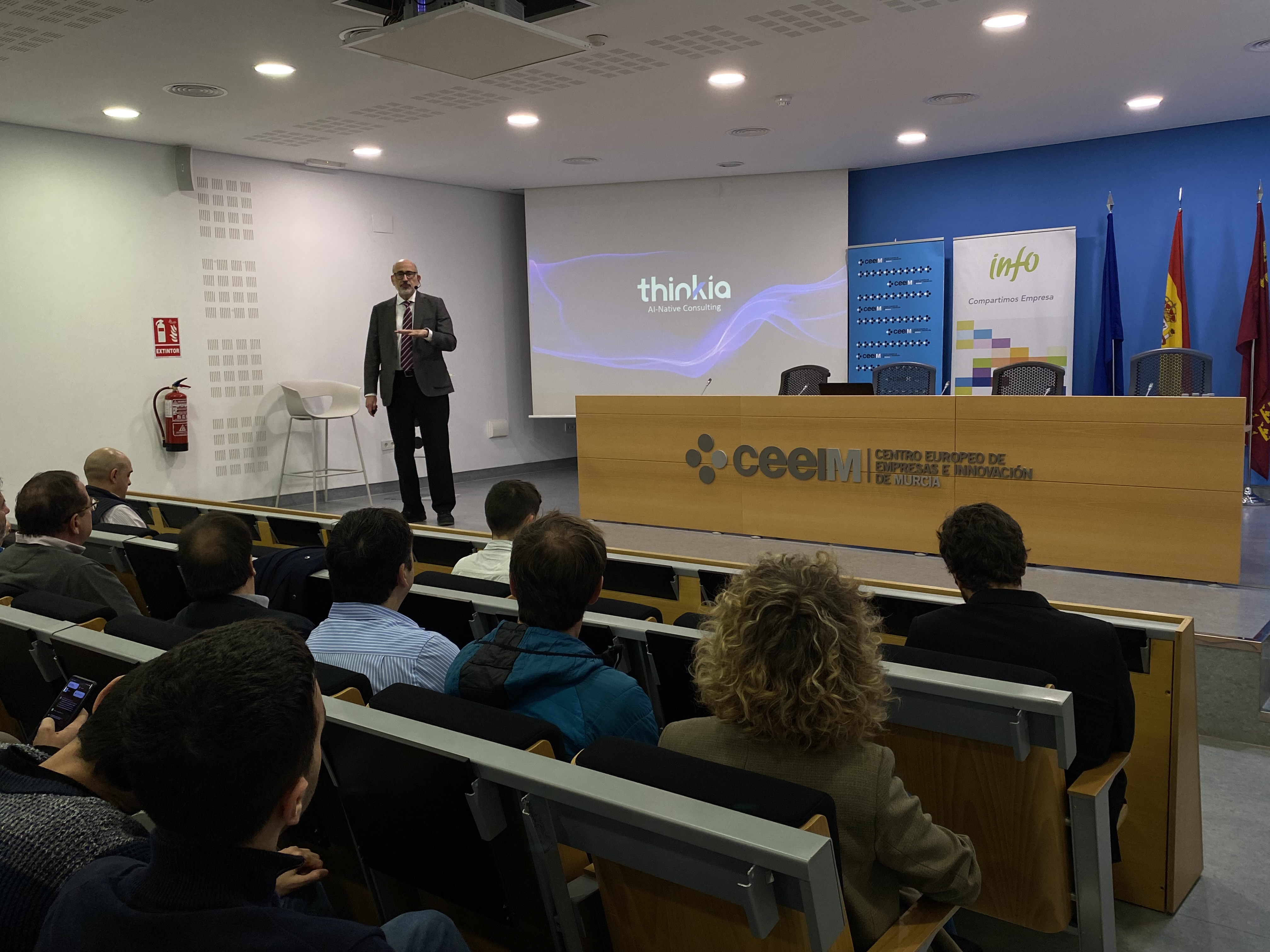 AI Talks 2026 — photo 4