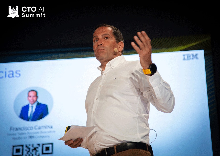 CTO AI Summit 2025 — 6