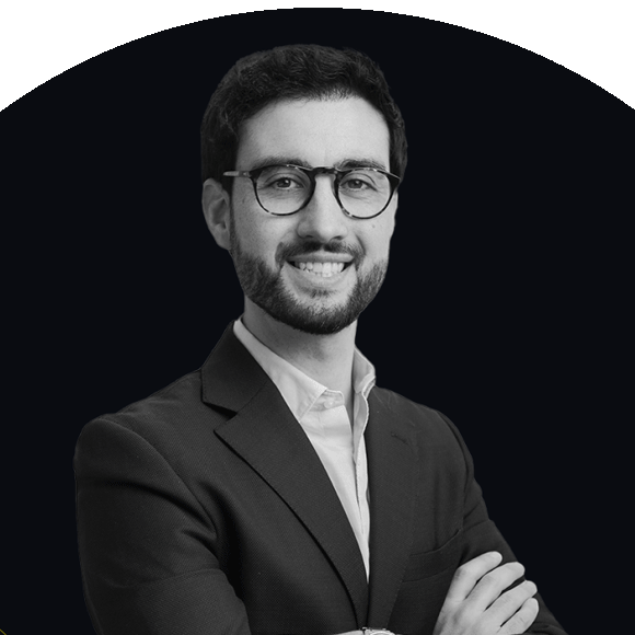 Aitor Almendros — Head of Scale Platform · Cardumen Capital