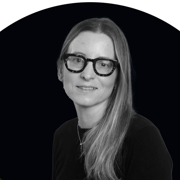 Beatriz Marco — Business Developer Manager · Thinkia
