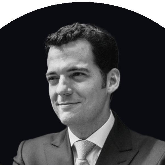 Carlos Almajano — Socio, Technology & Transformation · Deloitte
