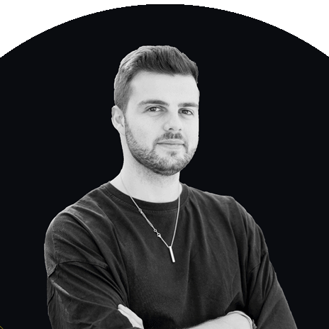 David Villalón — Co-Founder & CEO · Maisa