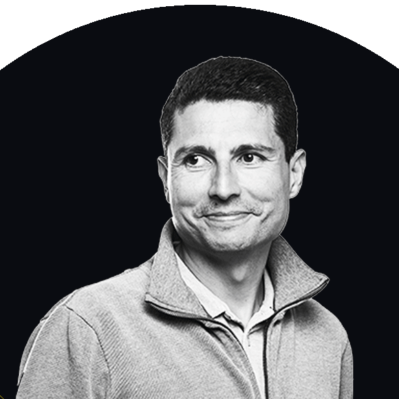 Javier Martín — Founder · Integrarobot