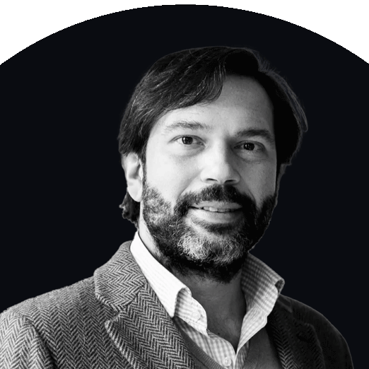 Juan Filiberto — Socio · Athos Capital