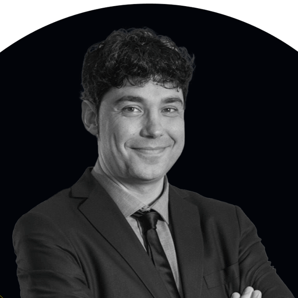 Luis Búrdalo — Director I+D+i & IA · S2 Grupo