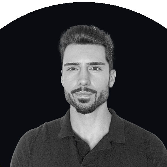 Rodrigo Muñiz — CEO · Renascentia AI