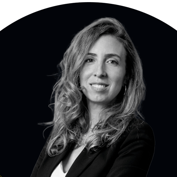 Victoria Gómez — AI leader — Spain, Portugal, Greece & Israel · IBM