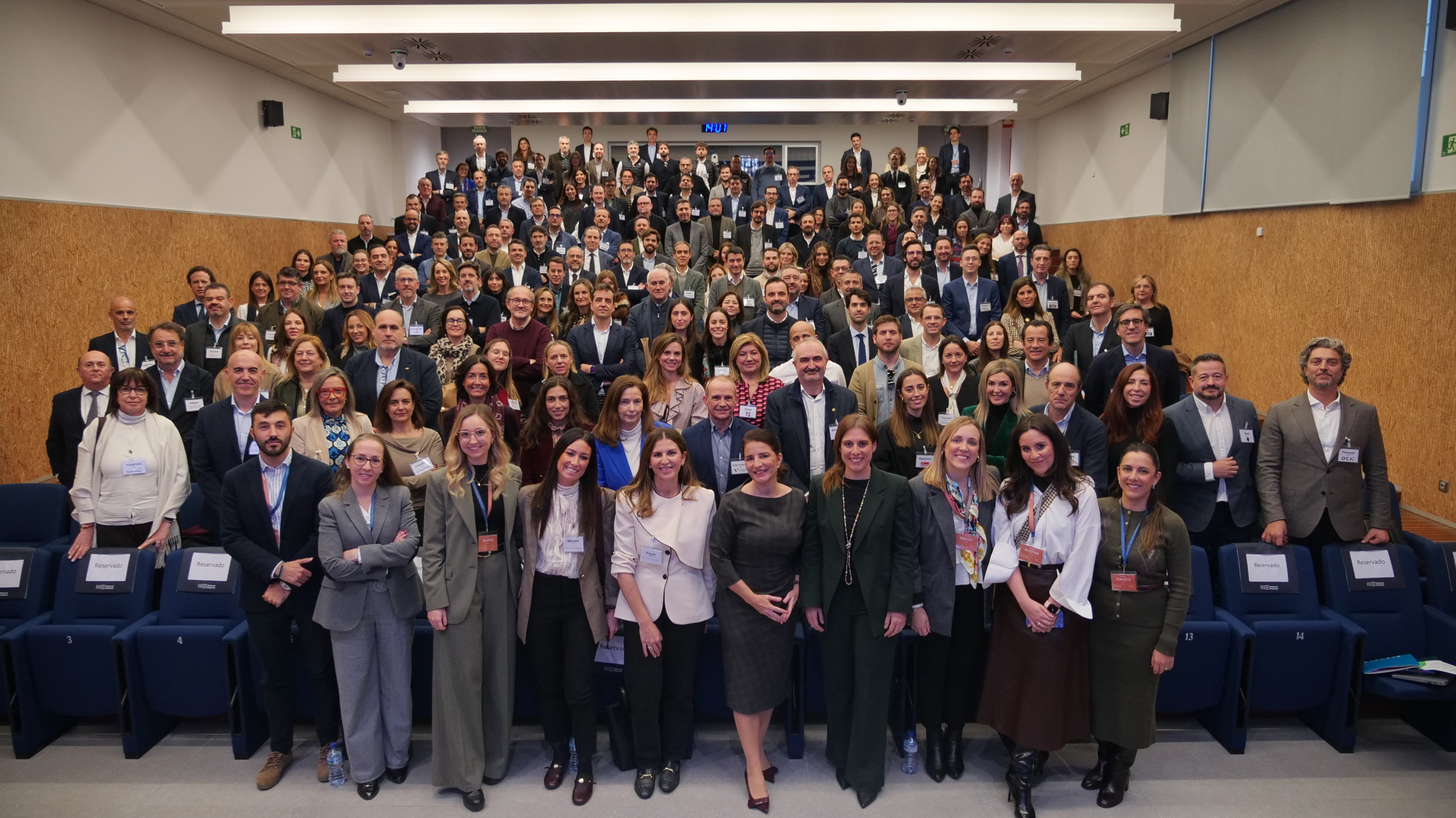EDEM Annual Members Meeting 2026 — photo 4