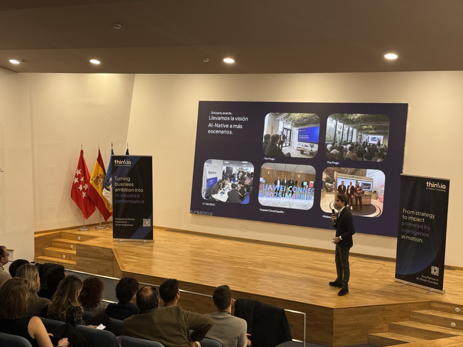 Thinkia Year-End 2025 — photo 12