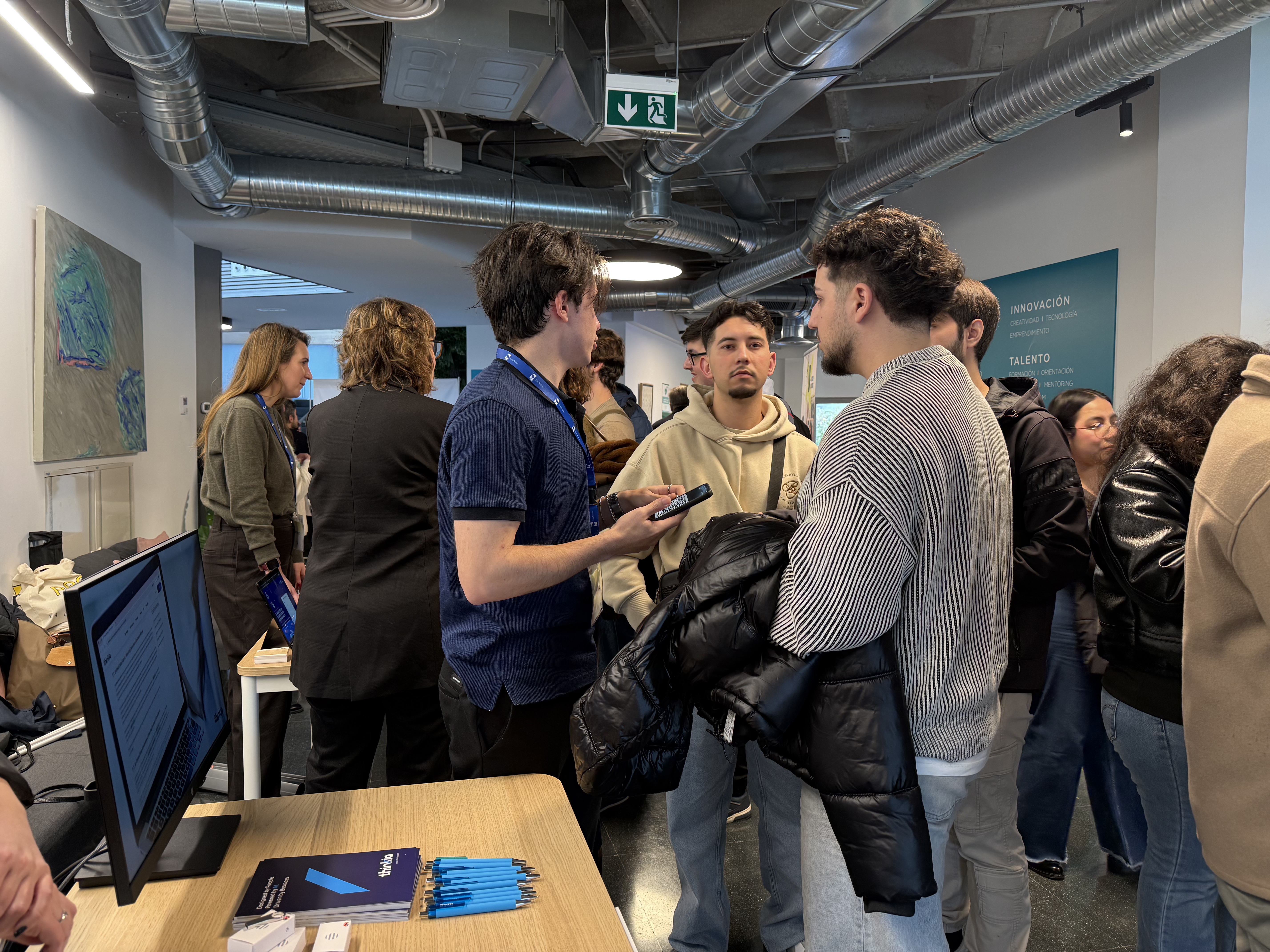U-Match Las Rozas 2026 — photo 4
